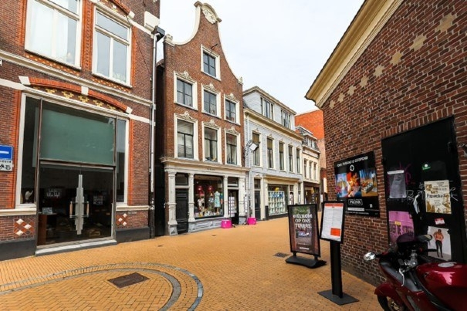 Folkingestraat Groningen Hanzevast folkingestraat-groningen-hanzevast